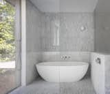 Primary Bathroom Wet Room
