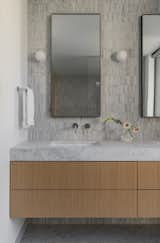 Primary Bathroom Sink Vanity