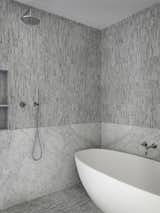 Primary Bathroom Wet Room