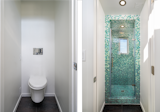 Water Closet and Shower Room
