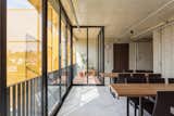 wine tasting room