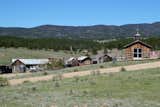 New Mexico is home to many character-filled ranches