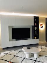 Livingroom Bespoke Joinery