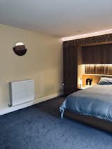 Bedroom Detail