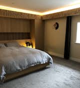 Bedroom Detail