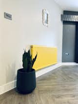 Livingroom Detail