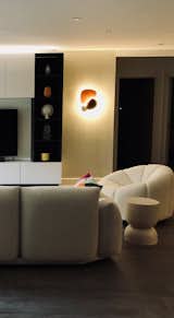 Livingroom Detail