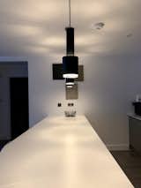 Kitchen Counter