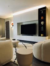 Livingroom Detail