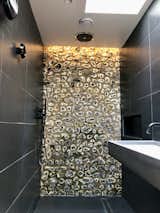 Ensuite Wall Detail