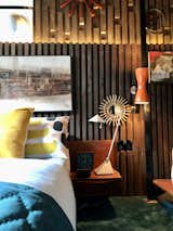 Bedroom II Detail