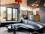Sunken Lounge
