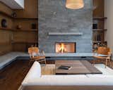 View of Living Room