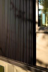 Exterior cladding