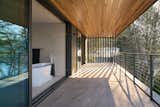 Primary Suite Deck