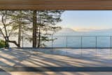 Great Room Deck