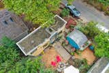Hügge Home - living roof