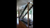 custom stairs and railings