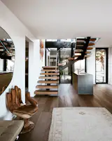 Stairway