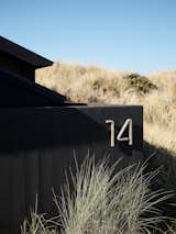 Plover Detail Front of House