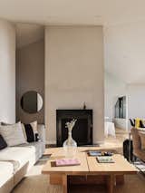 Plover Family Room