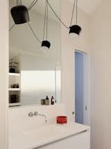 Plover Bathroom