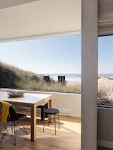 Plover Dining Room and Beach