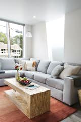419 Living Area