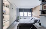 Bright and Airy Bedroom