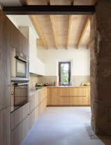 Kitchen, Wall Oven, and White Cabinet  Photo 15 of 26 in Cas Padrins by Rambla 9