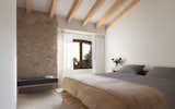 Bedroom and Bed  Photo 19 of 26 in Cas Padrins by Rambla 9