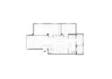 Floor Plan Drawing  Photo 11 of 14 in Old apartment makeover- a Nordic style home for a young couple and their new born twins by CHIN YU DESIGN