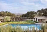 The Webster Poolhouse 