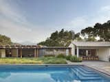 The Webster Poolhouse 