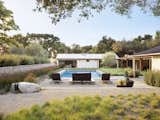 The Webster Poolhouse