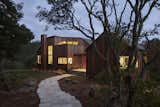 Occidental Residence