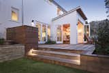 Back Deck