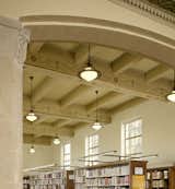 Ceiling Detail