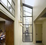 Back of House