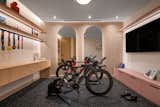 Pain Cave
