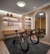 Pain Cave