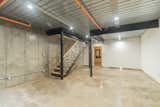 Basement/Utility Room