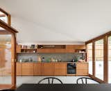 A Terrace Home in London Gets a Luminous Extension While Keeping a Low Profile - Photo 6 of 12 - 