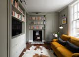 A Terrace Home in London Gets a Luminous Extension While Keeping a Low Profile - Photo 9 of 12 - 