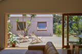 A War-Era Prefab Makes Way for a Breezy Bungalow in Los Angeles - Photo 7 of 10 - 