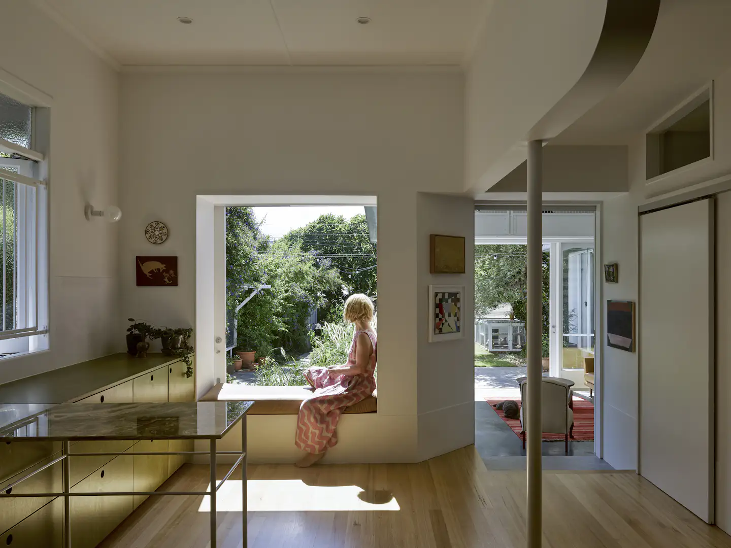 Windows Design Photos and Ideas - Dwell