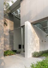 Mit Chit House by Looklen Architects entry
