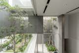 A Bangkok Home’s Soaring Interiors Are Set Off by a Series of Atriums - Photo 15 of 22 - 