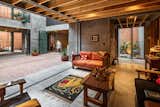 A Stoic Structure in Oaxaca Gives Way to a Couple’s Convivial Home - Photo 10 of 19 - 
