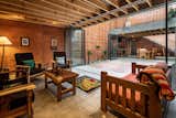 A Stoic Structure in Oaxaca Gives Way to a Couple’s Convivial Home - Photo 9 of 19 - 